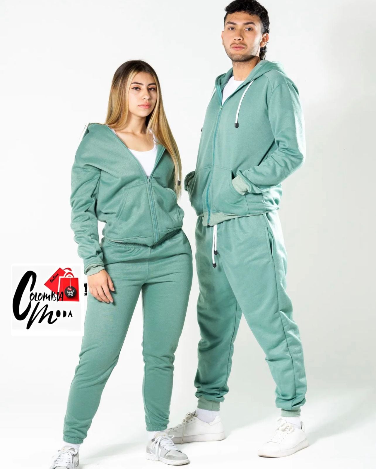 Conjunto de Sudadera + Camiseta (1662324)
