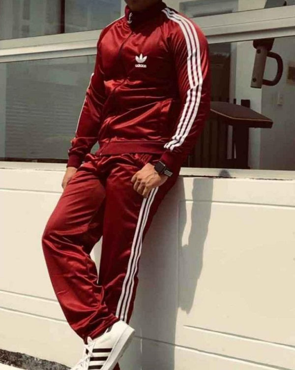 Conjunto de Sudadera Adidas (1662333)