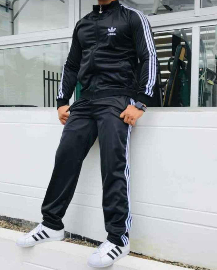 Conjunto de Sudadera Adidas (1662333)