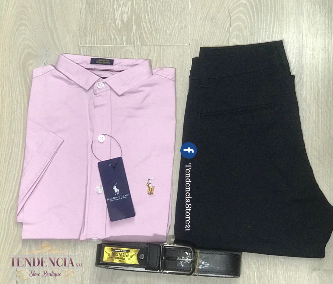 🔥 HERMOSO CONJUNTO 3 PIEZAS PARA CABALLERO – ESTILO Y ELEGANCIA EN UN SOLO LOOK 🔥 (1663214)
