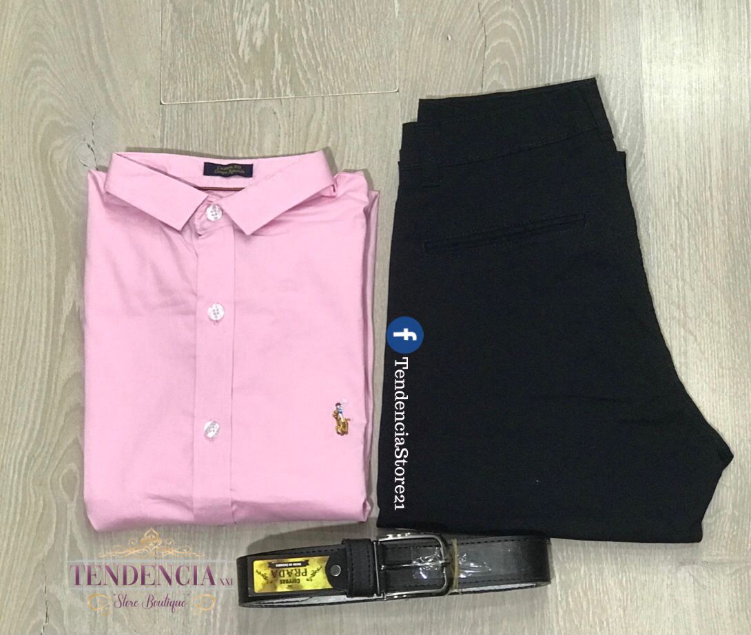 🔥 HERMOSO CONJUNTO 3 PIEZAS PARA CABALLERO – ESTILO Y ELEGANCIA EN UN SOLO LOOK 🔥 (1663214)
