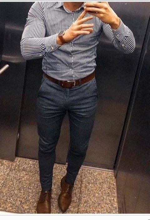 🔥 HERMOSO CONJUNTO 3 PIEZAS PARA CABALLERO – ESTILO Y ELEGANCIA EN UN SOLO LOOK 🔥 (1663214)