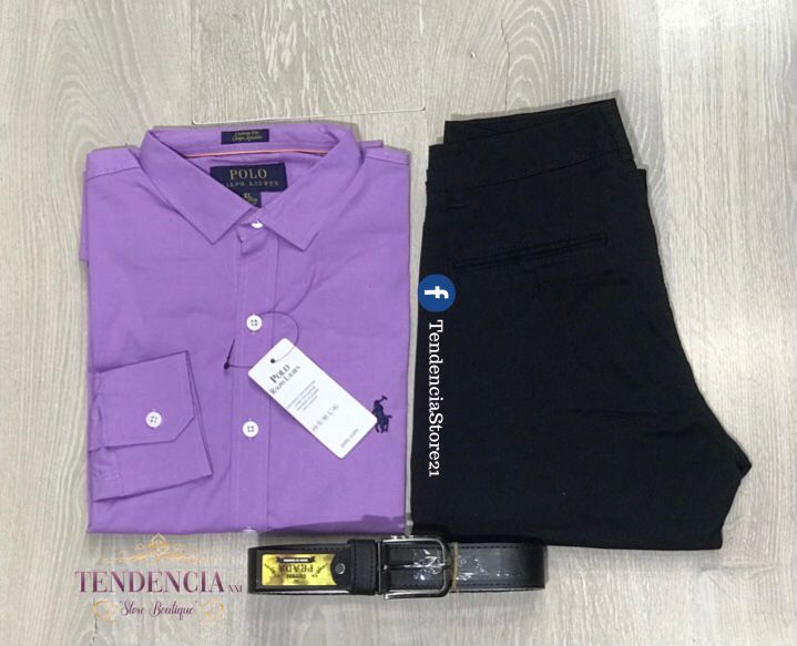 🔥 HERMOSO CONJUNTO 3 PIEZAS PARA CABALLERO – ESTILO Y ELEGANCIA EN UN SOLO LOOK 🔥 (1663214)