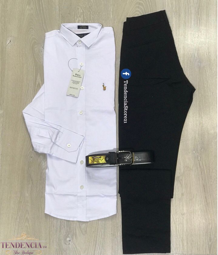 🔥 HERMOSO CONJUNTO 3 PIEZAS PARA CABALLERO – ESTILO Y ELEGANCIA EN UN SOLO LOOK 🔥 (1663214)