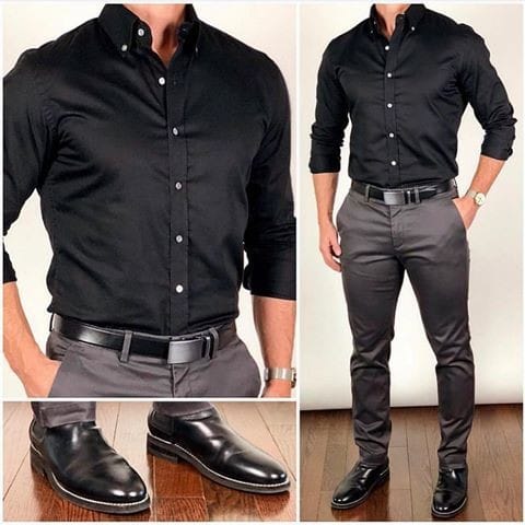 🔥 HERMOSO CONJUNTO 3 PIEZAS PARA CABALLERO – ESTILO Y ELEGANCIA EN UN SOLO LOOK 🔥 (1663214)