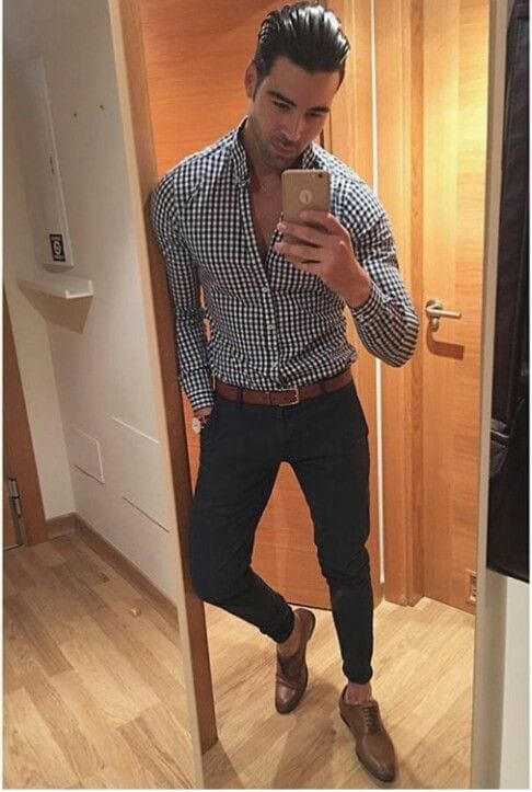 🔥 HERMOSO CONJUNTO 3 PIEZAS PARA CABALLERO – ESTILO Y ELEGANCIA EN UN SOLO LOOK 🔥 (1663214)