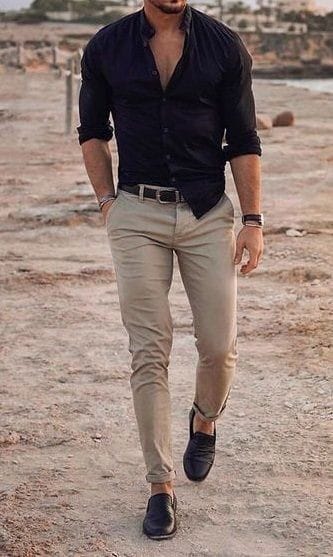 🔥 HERMOSO CONJUNTO 3 PIEZAS PARA CABALLERO – ESTILO Y ELEGANCIA EN UN SOLO LOOK 🔥 (1663214)
