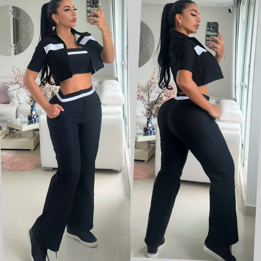 ✨ Enterizo Bengalina (3 Prendas) – Elegancia y Ajuste Perfecto (1669281)