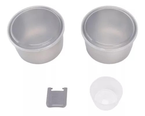 Lonchera Box Portátil – (1671232)