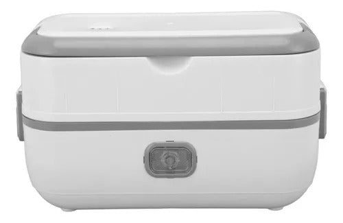 Lonchera Box Portátil – (1671232)