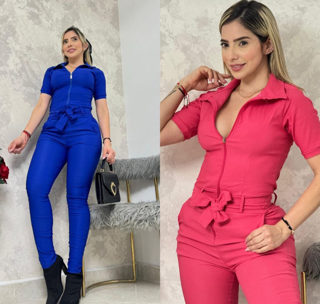 Blusa en Bengalina Licrada – Comodidad y Estilo en una Prenda Versátil ✨👗 (1674801)