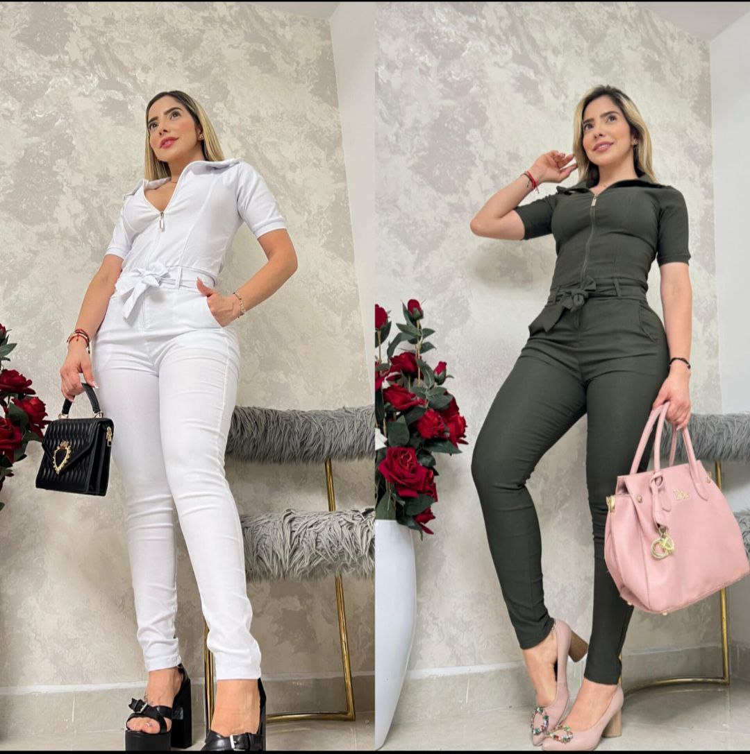 Blusa en Bengalina Licrada – Comodidad y Estilo en una Prenda Versátil ✨👗 (1674801)