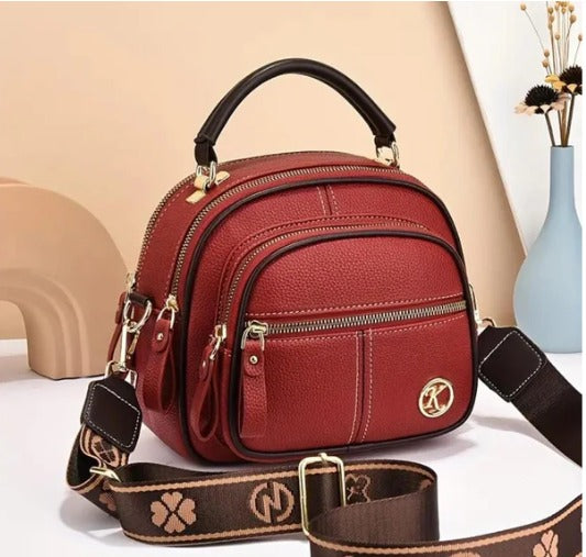 👜 Bolso Bandolera Para Mujer – Elegancia y Comodidad (1674882)
