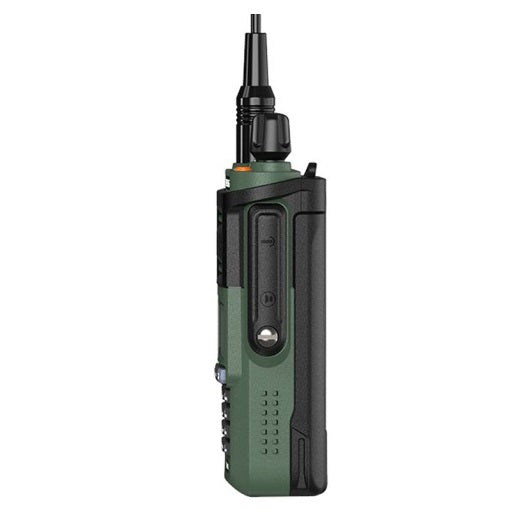 Radio Baofeng Waterproof: Alta potencia (1688960)