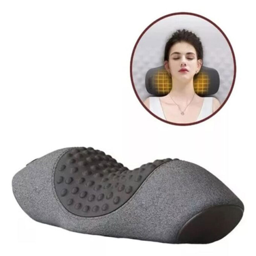 Almohada Masajeadora Cervical 004 (1732115)