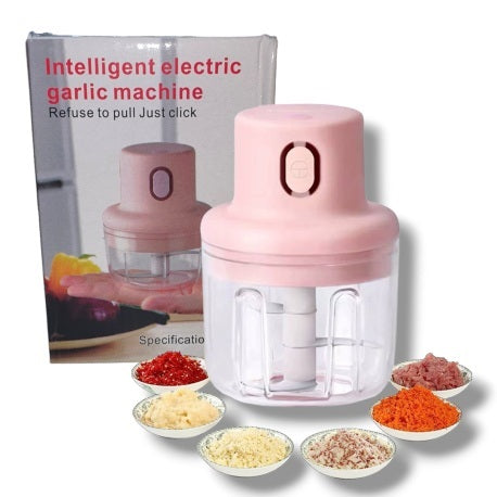 Mini Picador Eléctrico Multifuncional (642348)