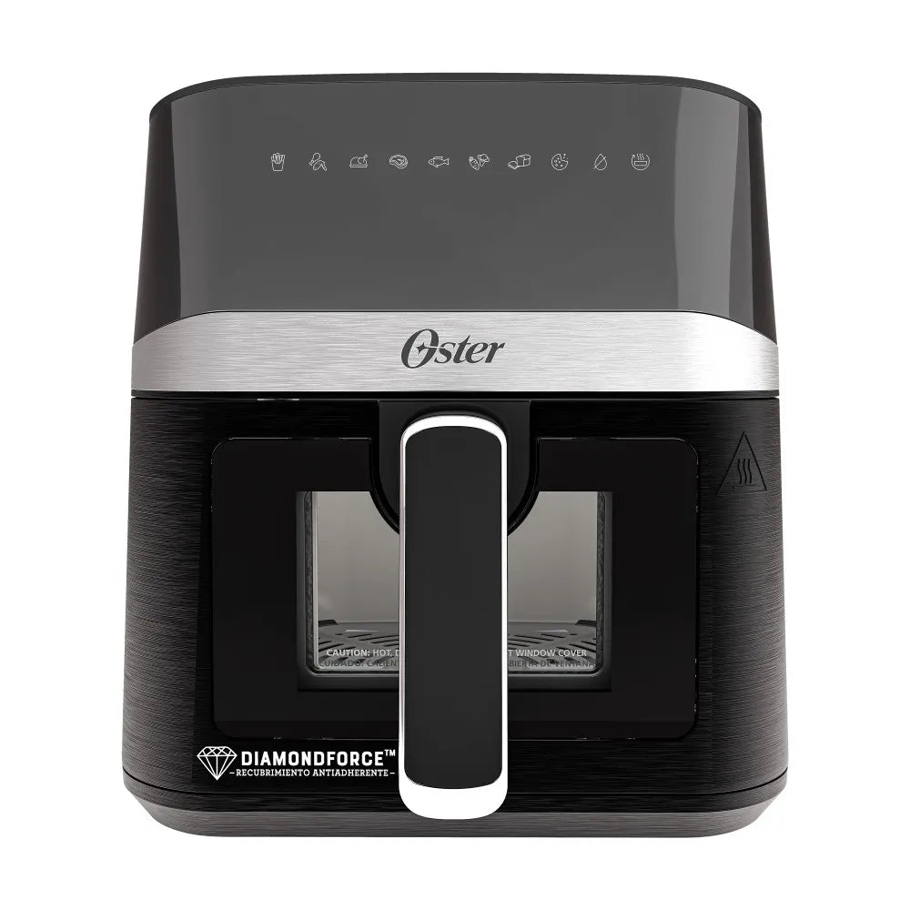 Oster® Freidora de Aire Digital 4L (1834100)