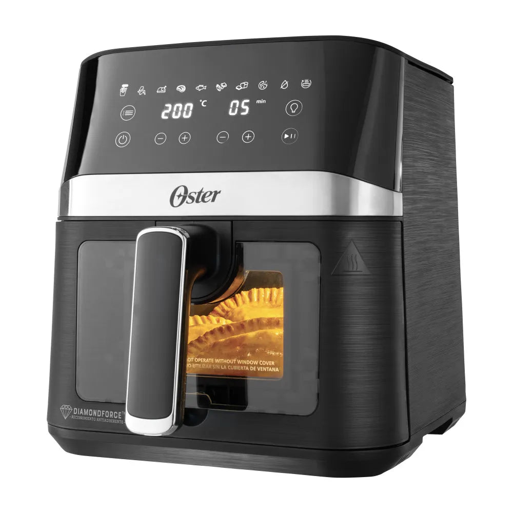Oster® Freidora de Aire Digital 4L (1834100)