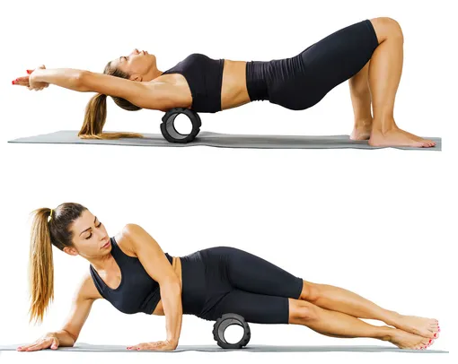 Gray helmet for bikers