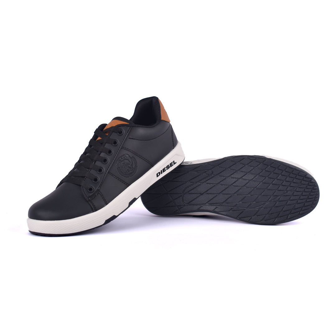Tenis Casual Diesel – Estilo y Comodidad Todo el Día