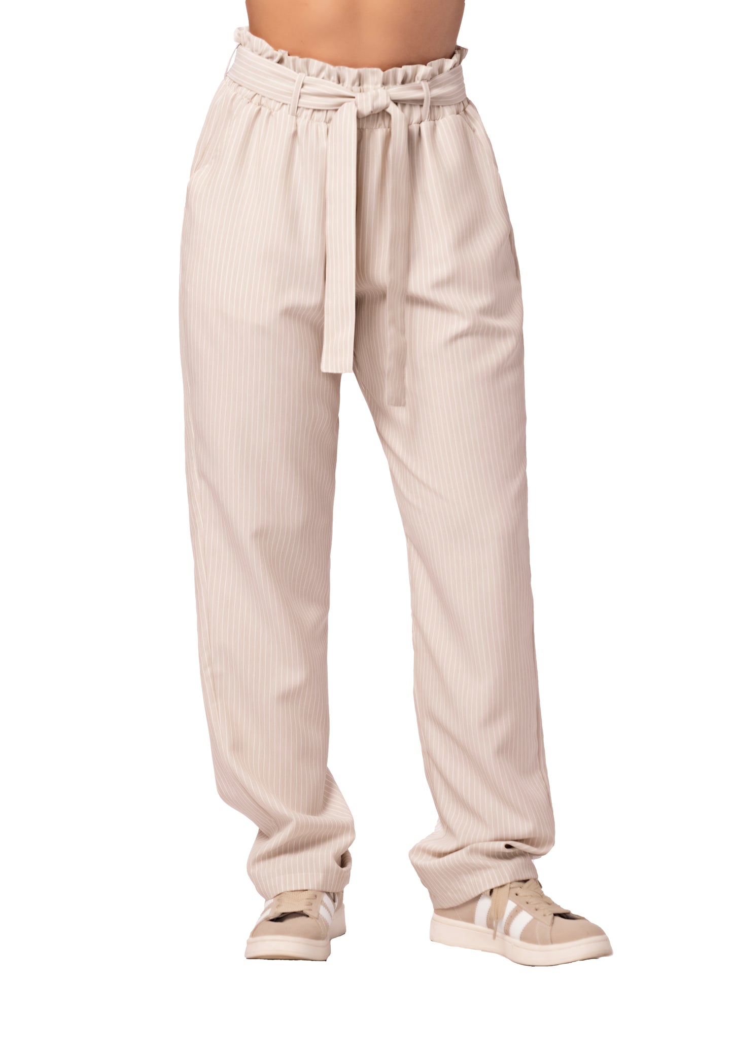 PANTALON EN POLIESTER REF 8678