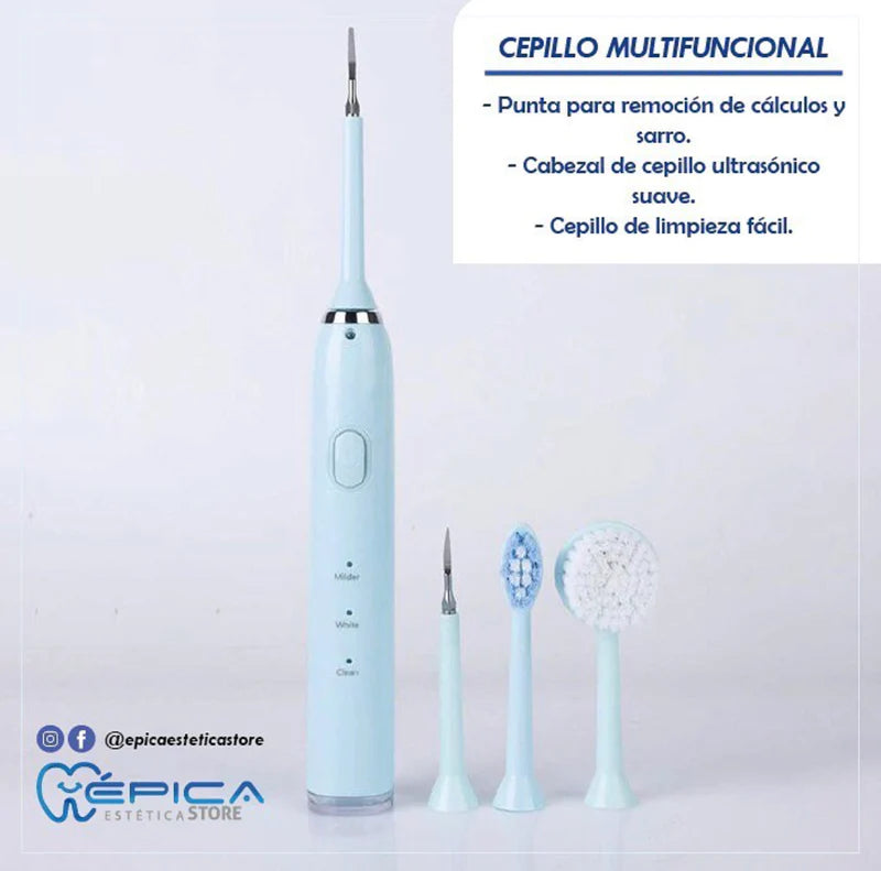 Kit de Belleza Facial y Dental – Cuidado Completo para Tu Sonrisa y Piel