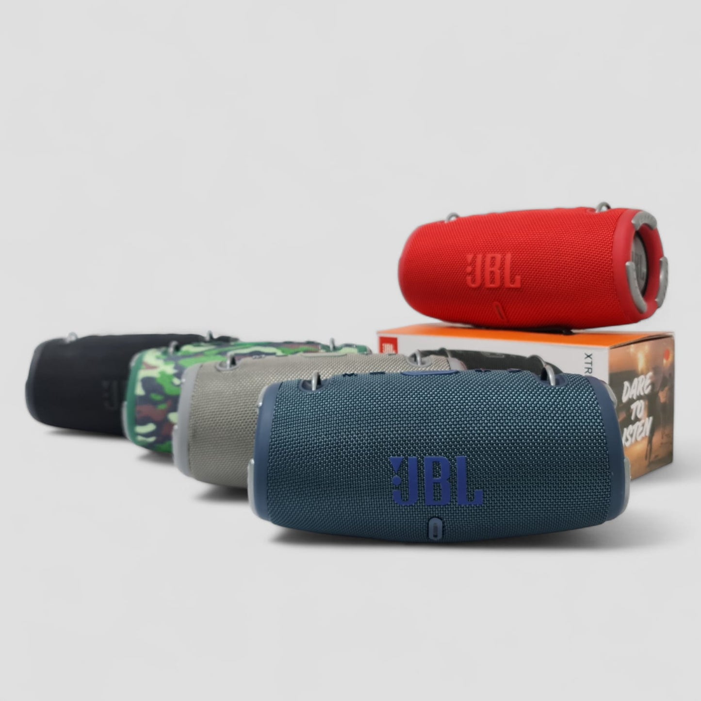 Altavoz JBL Xtreme 3 Réplica