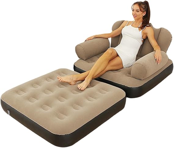 Sofá Inflable 5 en 1 (1676298)