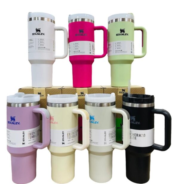 Termo Stanley Quencher 40oz (1376312)