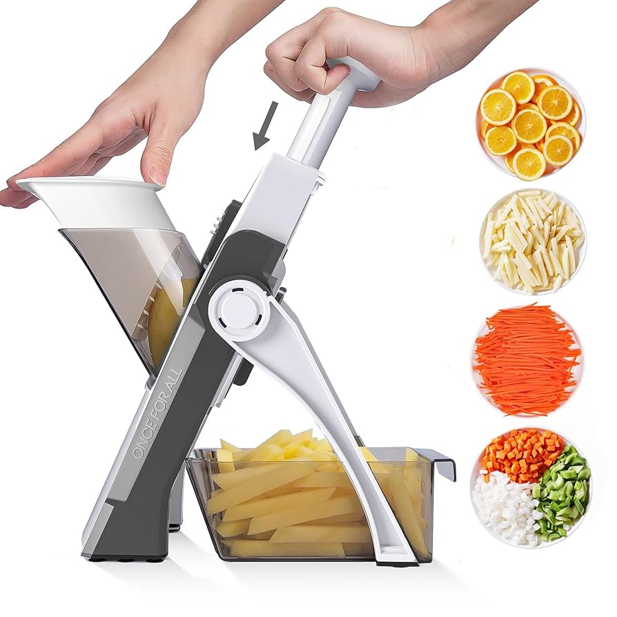 Picador de Alimentos Vertical (557426)