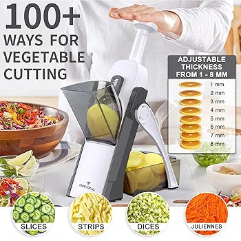 Picador de Alimentos Vertical (557426)