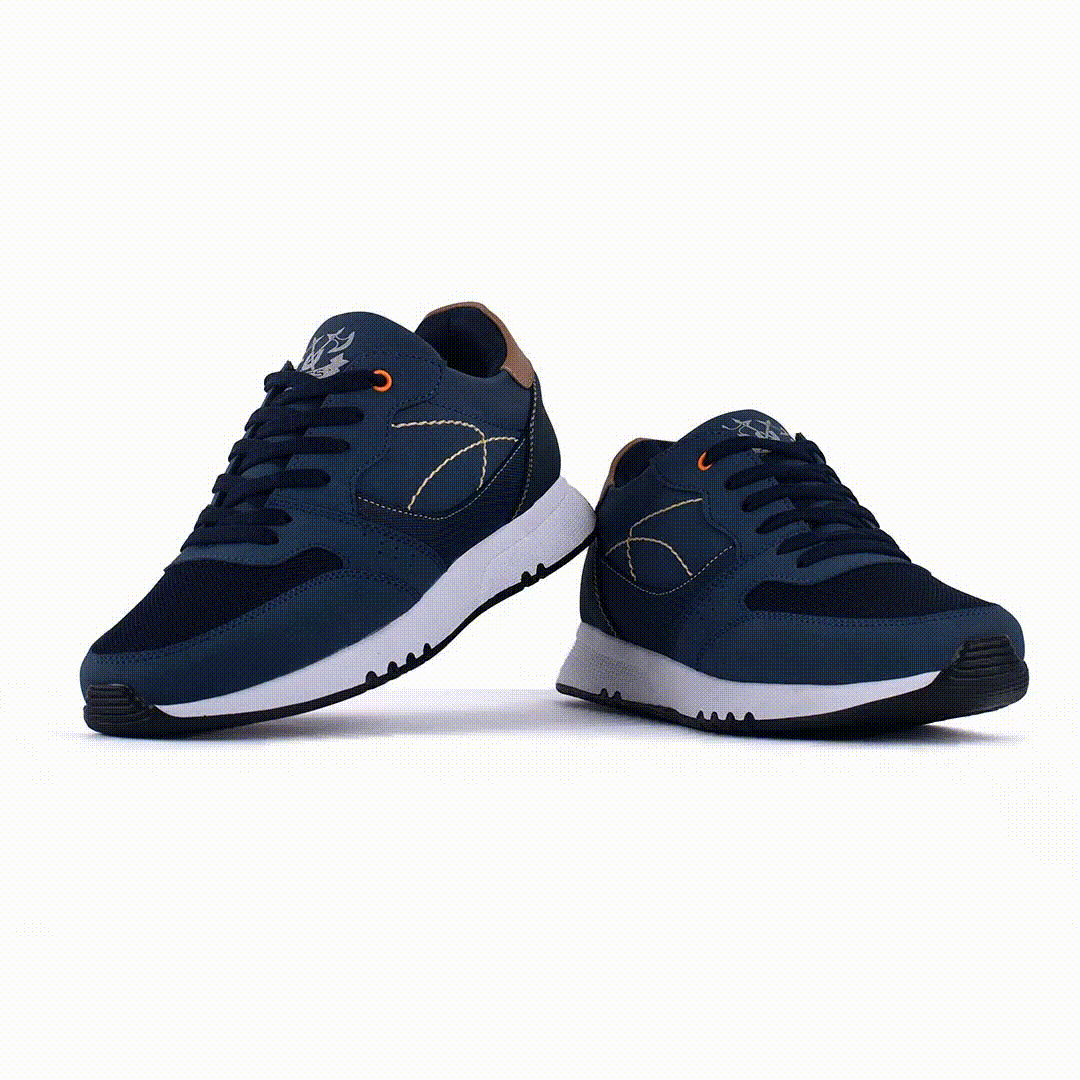 Zapatos Casual Urbanas de Alta Calidad - Estilo y Comodidad al Máximo