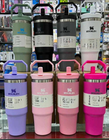 Termo Stanley 30 Oz (1654305)