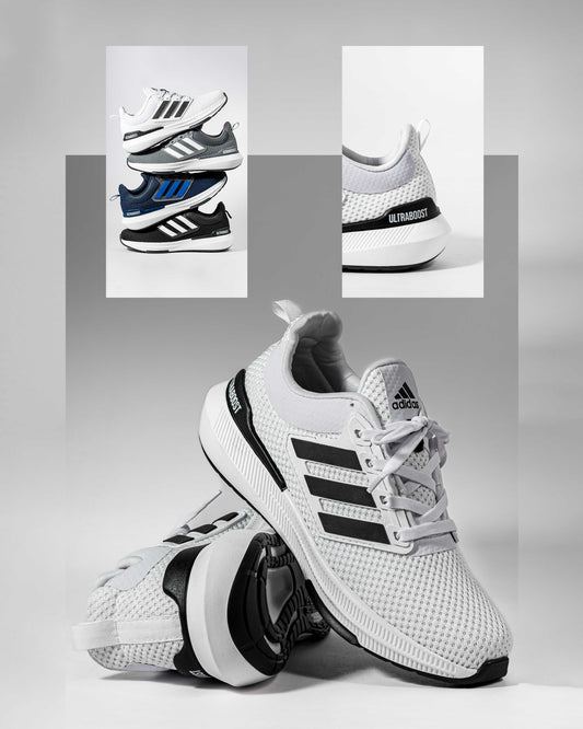 Tenis Adidas Ultraboos (919905)