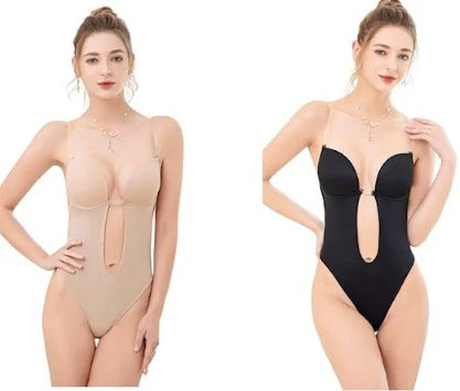 Body para Escotes: Resalta tu Figura con Elegancia