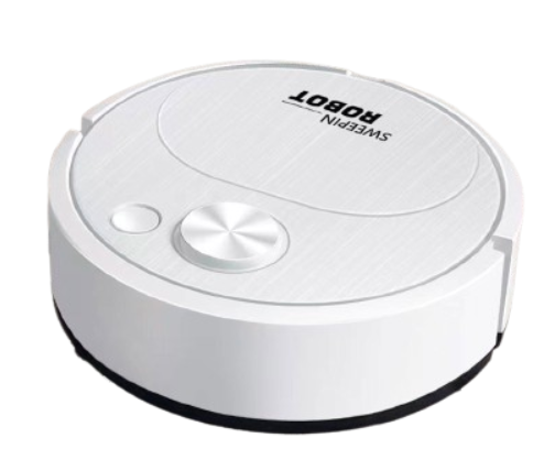 ROBOT ASPIRADOR