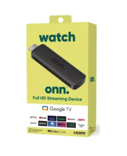 TV Watch Onn TV 1.1 Rep