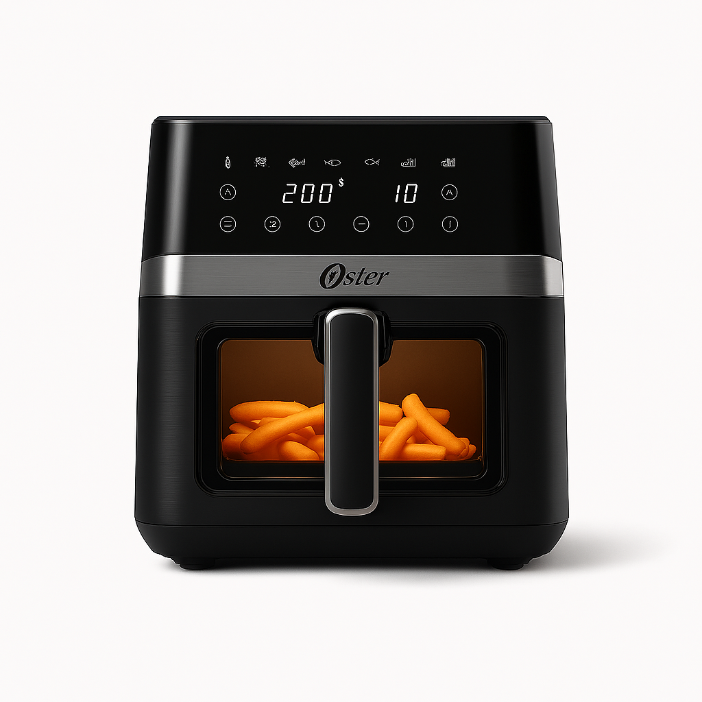 Oster® Freidora de Aire Digital 4L (1834100)