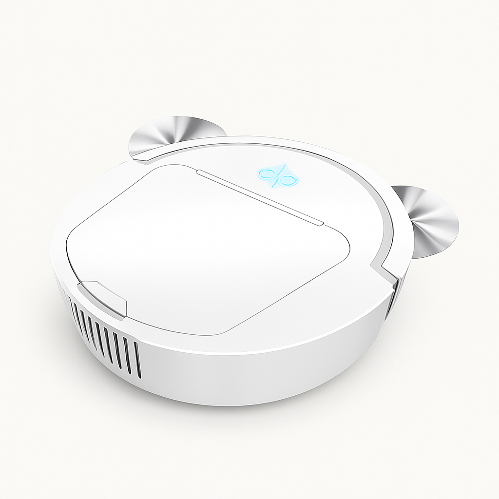 Aspiradora Robot Inteligente YS-28 (1736649)