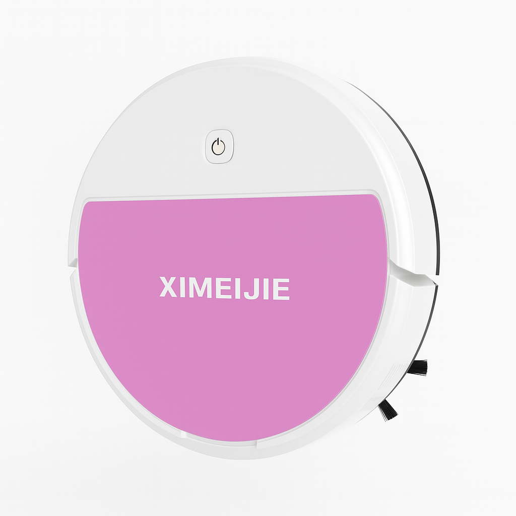 Robot Inteligente XM30