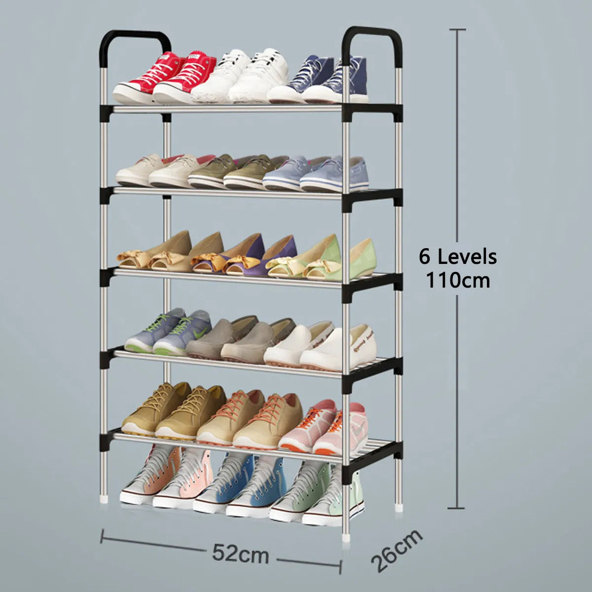 Organizador de Zapatos (1629583)