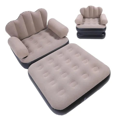 Sofá Inflable 5 en 1 (1676298)