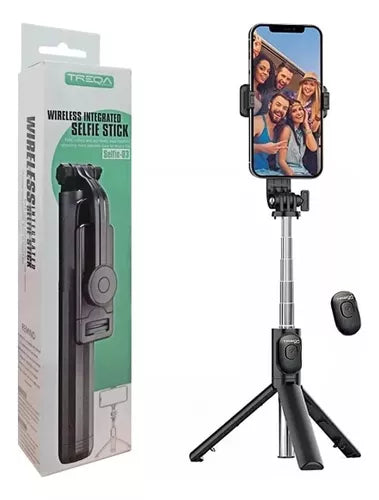 Selfie Stick Multifuncional – (957149)