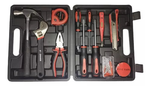 Caja de Herramientas Completa (1267278)