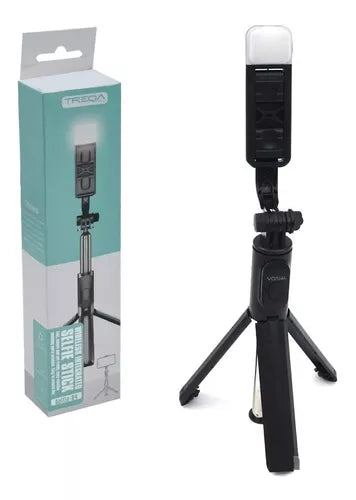 Selfie Stick Multifuncional – (957149)