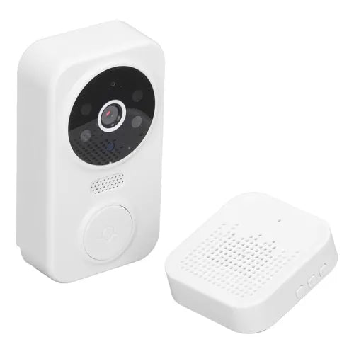 Timbre Inalámbrico con Cámara (96558)