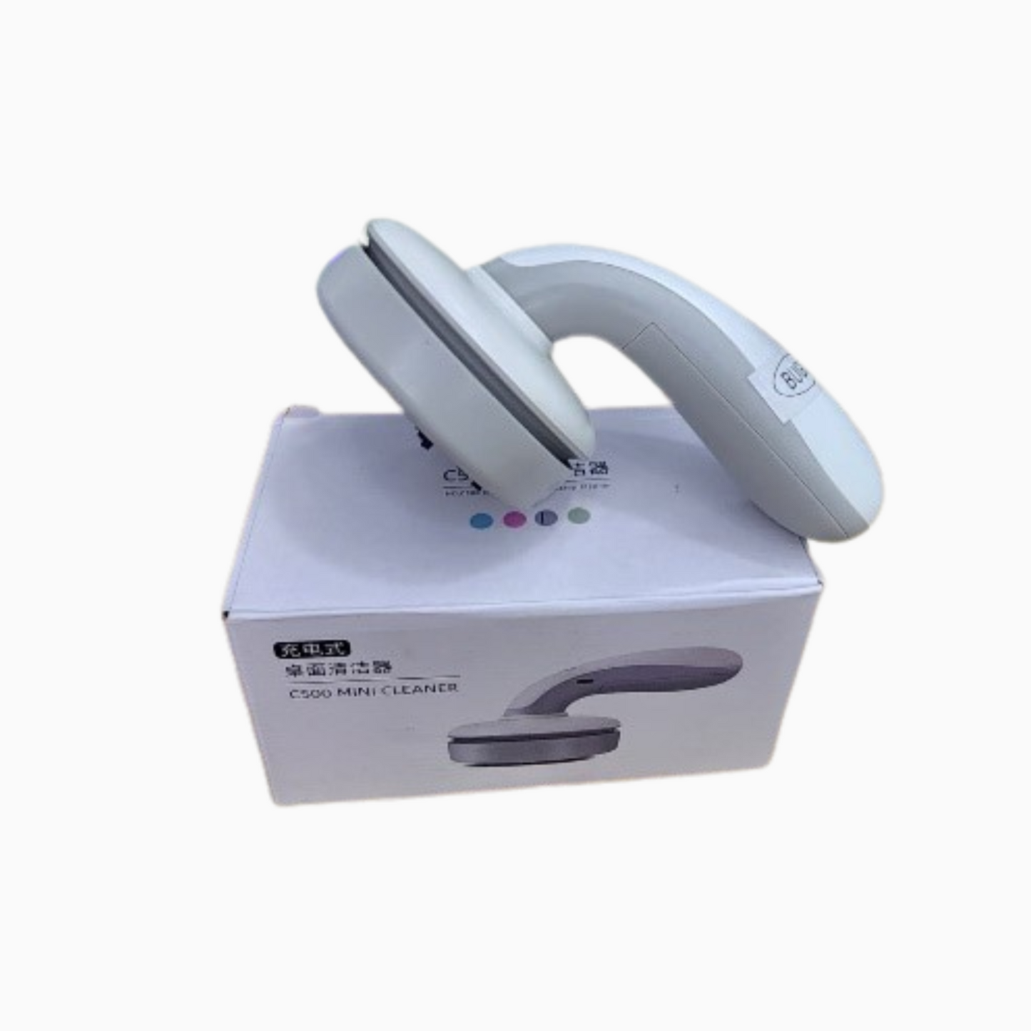 Aspiradora de Mano Compacta (903601)