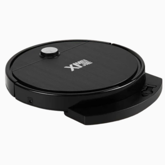 Robot Aspiradora Inteligente con control (594202)