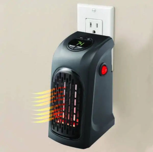 Calefactor Calentador De Ambiente (419475)