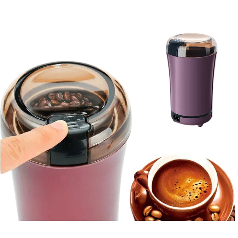 Pulverizador Eléctrico Multiusos (1636071)